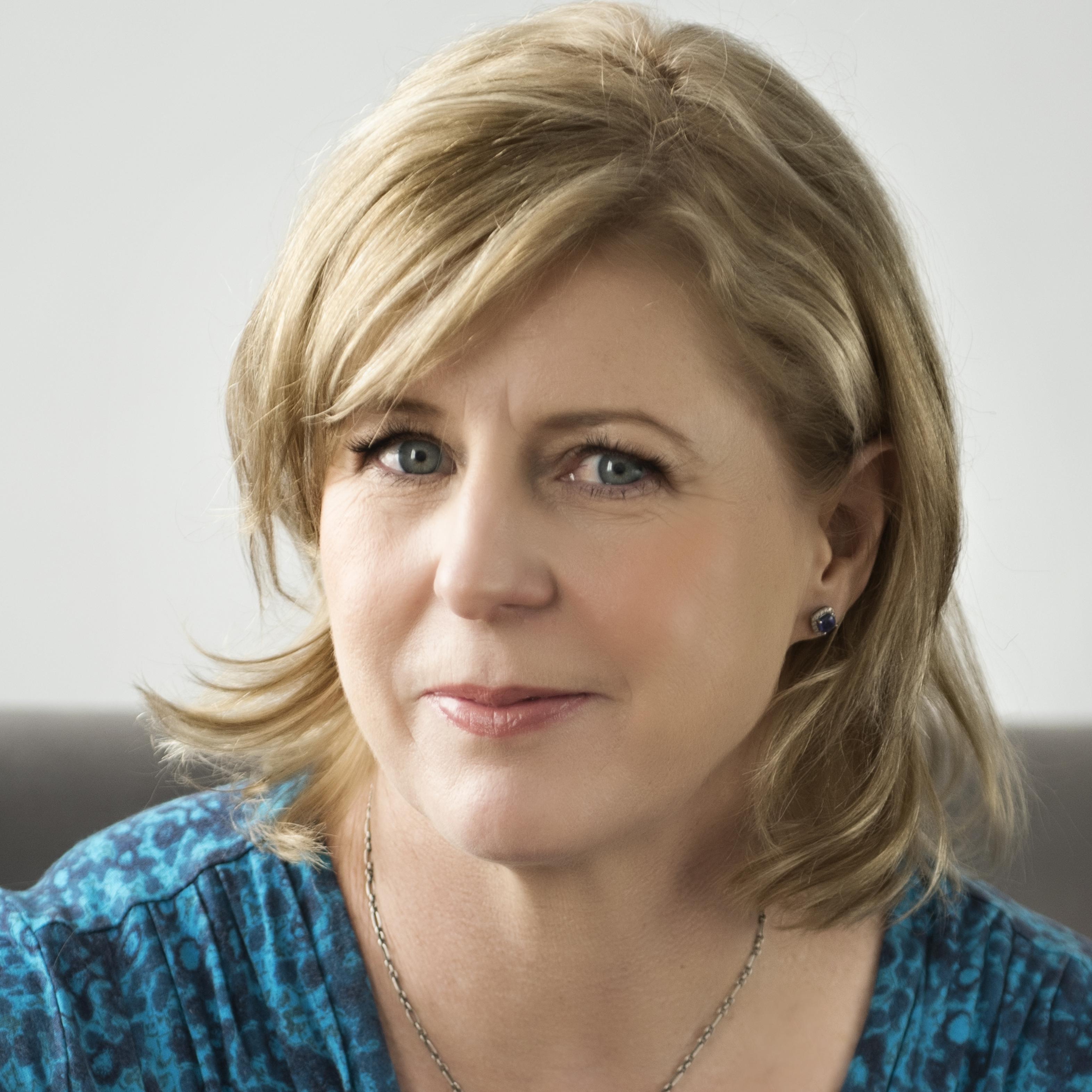 Liane Moriarty